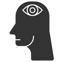 vision icon