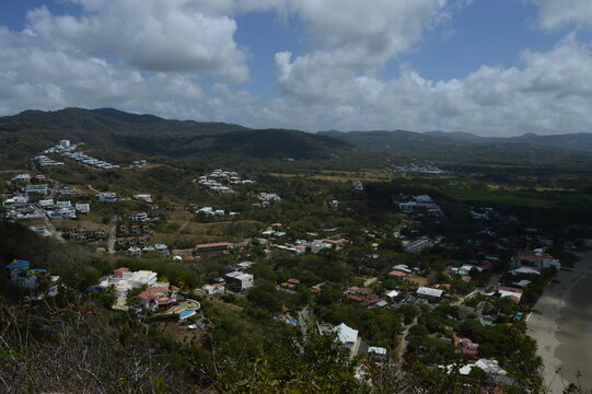 San Juan Del Sur, Nicaragua