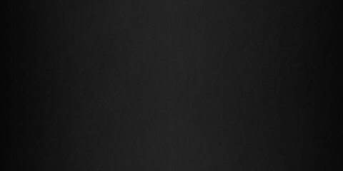 Paper texture design with Dark black paper texture background. Abstract background black concept. Dark grey textured background , macro texture of the fine fraction. Except for space, Copy Space .