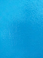 blue water background