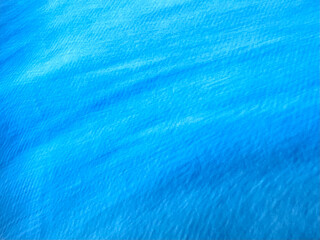 流れるような青い背景_薄い