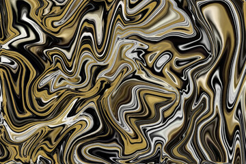 Colorful Liquid Background desing, Fluid painting abstract texture,aet technique, skin pattern