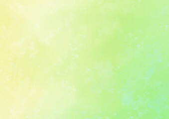 新緑をイメージした緑色のテクスチャ