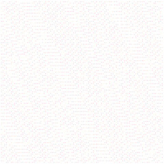 Fototapeta premium Rule 59 Elementary cellular automaton random seed sample implementation illustration