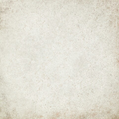 old paper background or canvas fabric texture beige background 