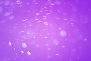 abstract purple background bokeh blur background