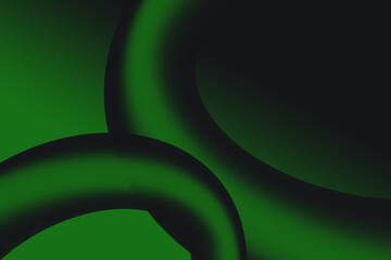 abstract green background