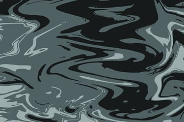 Liquify colourful abstract background wallpaper premium photo Premium Vector