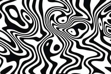 Liquify colourful abstract background wallpaper premium photo Premium Vector