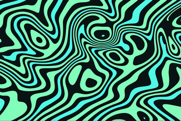 Liquify colourful abstract background wallpaper premium photo Premium Vector