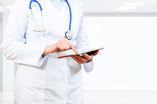 Modern methods of data processing in medicine