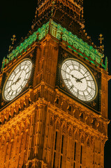 big ben palace of westminster ,queen elizabeth ii tower Big Ben is the nickname for the Great Bell...