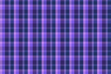 Kids seamless tartan pattern for fabrics and textiles and packaging and gifts and cards and linens and wrapping paper
