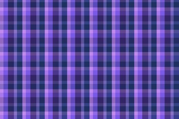 Kids seamless tartan pattern for fabrics and textiles and packaging and gifts and cards and linens and wrapping paper