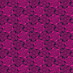 Vector abstract textile, geometric pattern. Multicolored background. Vector illustration eps 10, Art. luxury abstract wallpaper, design layout, poster template, background, art	