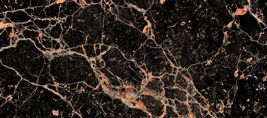 black marble background. black Portoro marbl wallpaper and counter tops. black marble floor and wall tile. black travertino marble texture. natural 