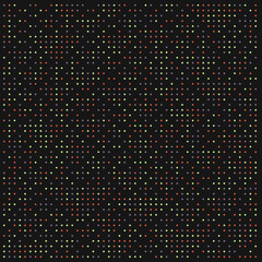 Rule 183 Elementary cellular automaton random seed sample implementation illustration