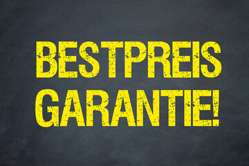 Bestpreis Garantie!