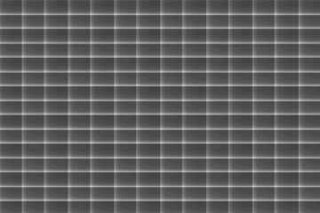 black gray  grid line ceramic texture material for room decoration