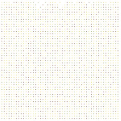 Rule 235 Elementary cellular automaton random seed sample implementation illustration