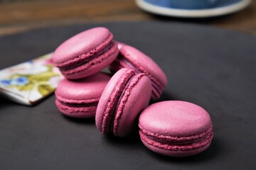 Macaroons