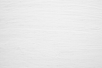 White paint on wood plank texture background