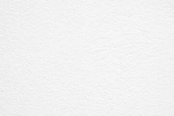 Abstract white concrete wall texture background