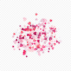 heart love 14th valentine vector pink wedding