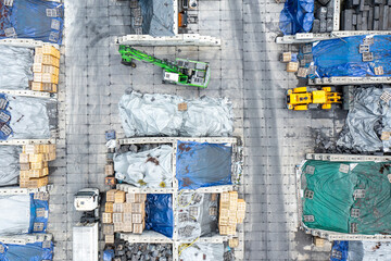 above, activity, aerial, aerial view, architecture, background, block, build, builder, business, city, cityscape, concrete, construction, crane, day, development, drone, engineer, engineering, equipme