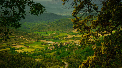 Bernues, Arag&oacute;n, Espa&ntilde;a