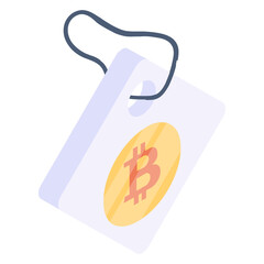 Bitcoin Tag 