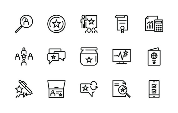 Simple set of war related vector linear icons. Contains icons such as: stop war, stop Putin, technology, medical help, aircraft, money, icon, war and more. Editable stroke 48x48 pixels perfect.