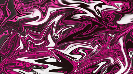 liquid marble stone effect hand paint purple violet acrylic pouring marble paper abstract texture