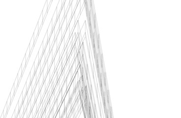 abstract architectural background