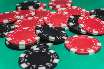 Casino tokens also known as casino or gaming chips, checks, or cheques are small discs used in lieu of currency in casinos.