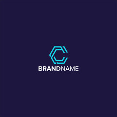 CREATIVE LOGO C