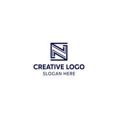 CREATIVE LOGO N