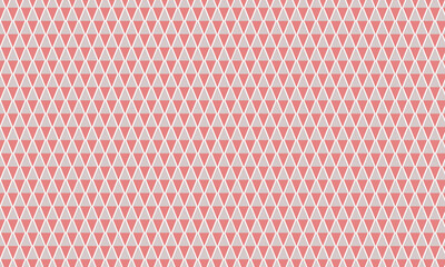 red light and gray diamond pattern with white background colour
