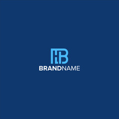 BRAND NAME LOGO HB