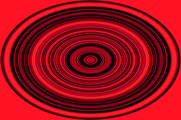 Abstract and Contemporary Digital Art Design