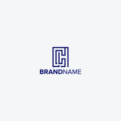 BRAND NAME LOGO CH