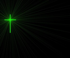 abstract light background