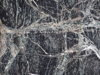 black marble texture background