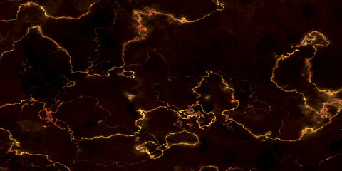 Luxury Black and gold marble texture and marble texture with golden veins, breccia marbel tiles for ceramic wall tiles and floor tiles, granite slab stone ceramic tile, rustic matt texture. 