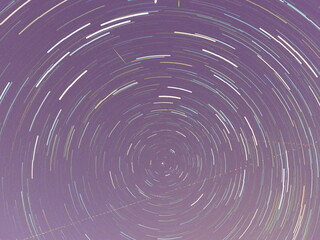 Star Trails