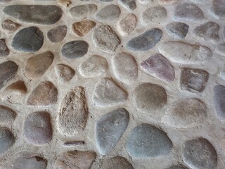 stone wall texture