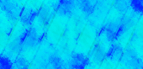 Abstract blue background design. Blue Texture artistic presentation Background Creative, geometry Background 