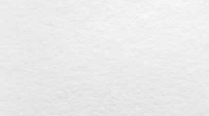 White paper texture, top view background