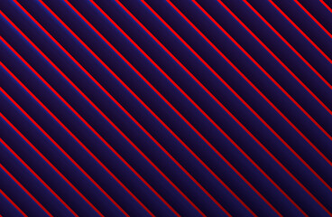 blue strip and red background abstract 17