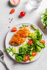 Chicken Salad